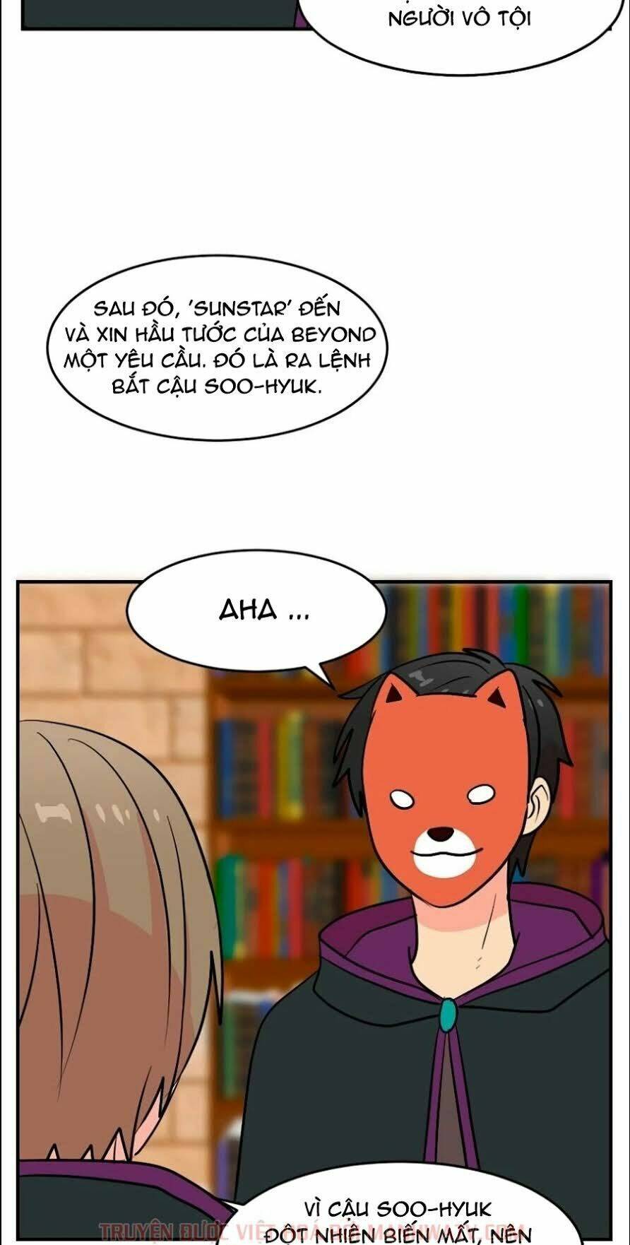 Mọt sách: Chapter 62