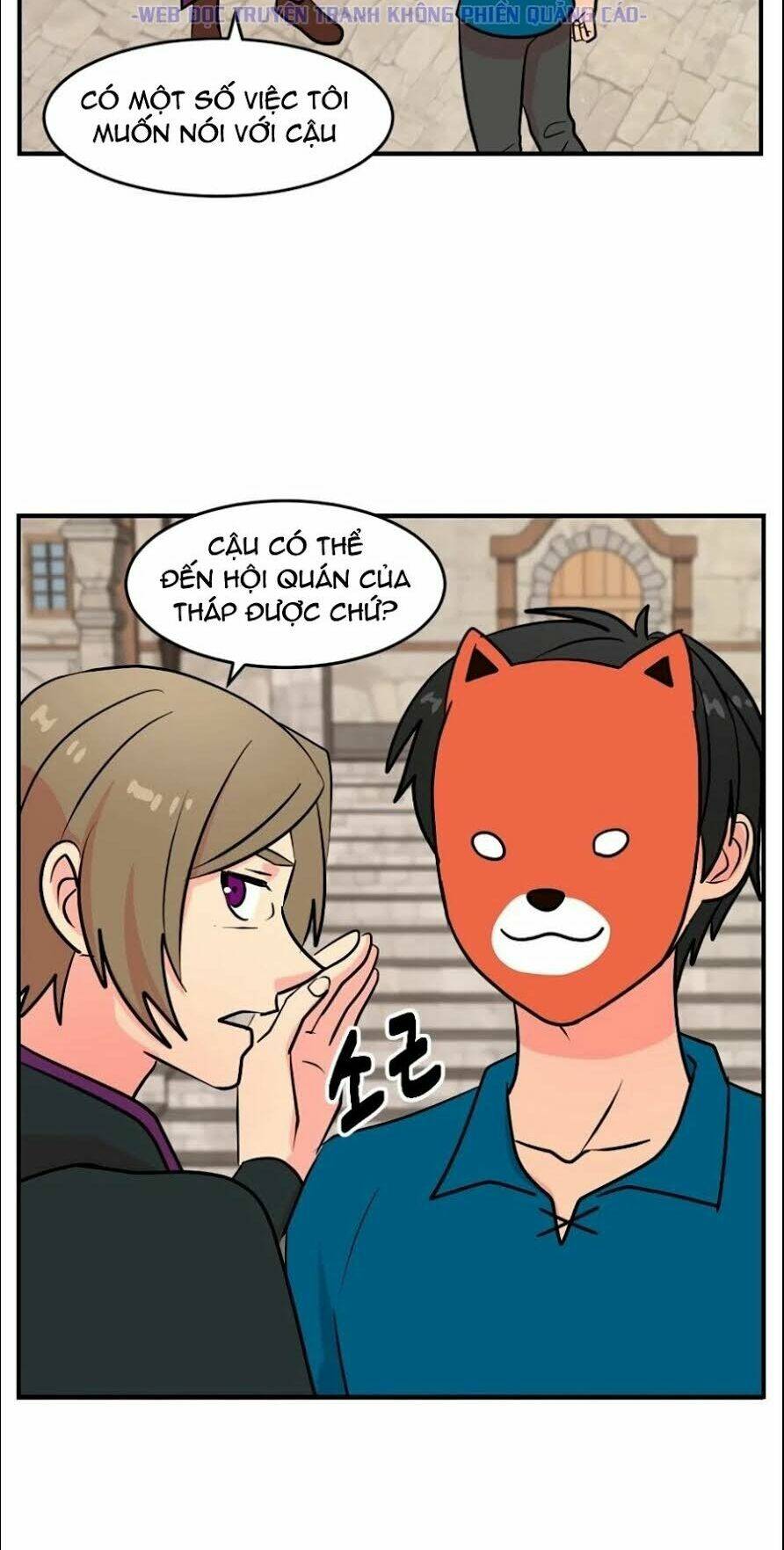 Mọt sách: Chapter 62