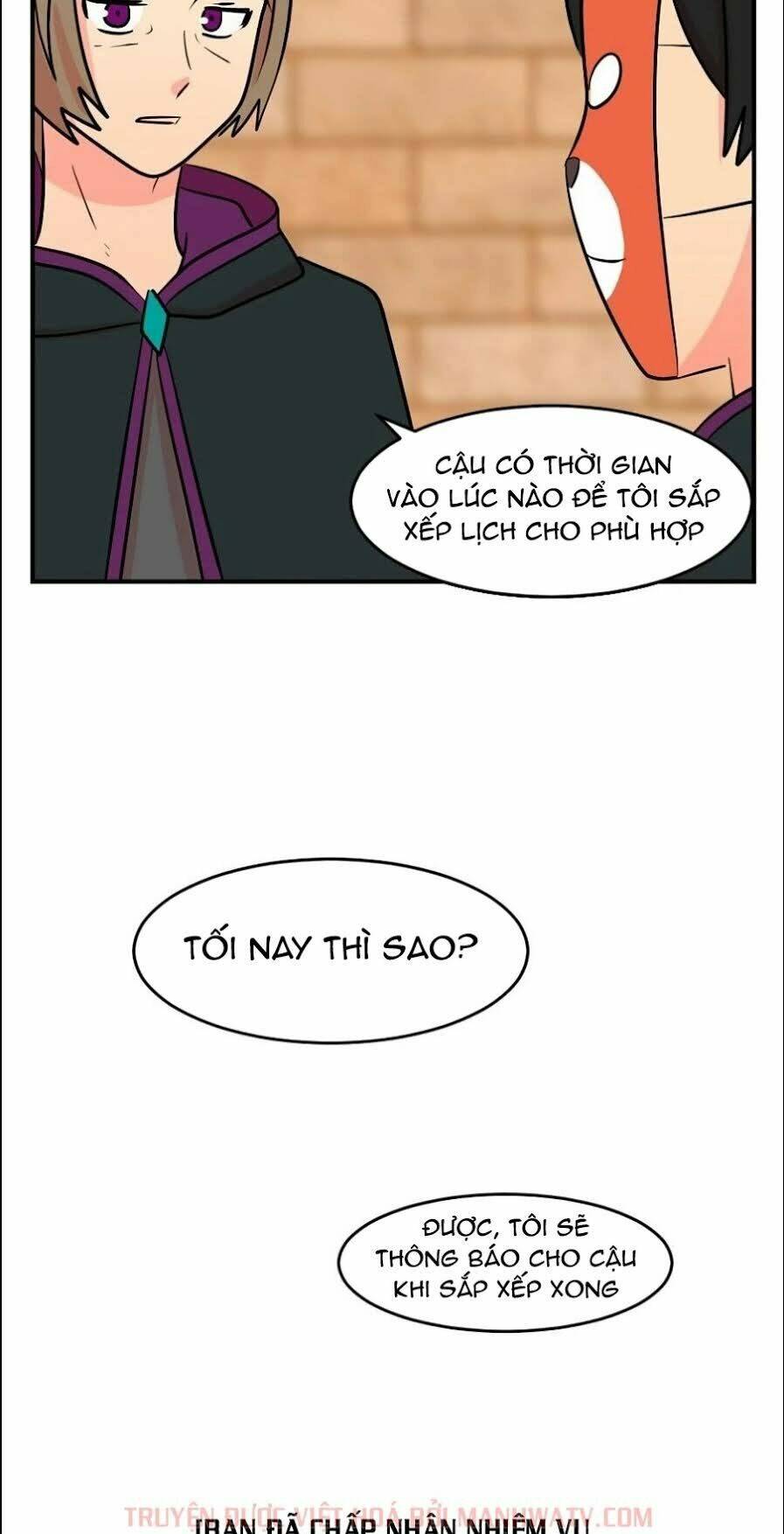 Mọt sách: Chapter 62