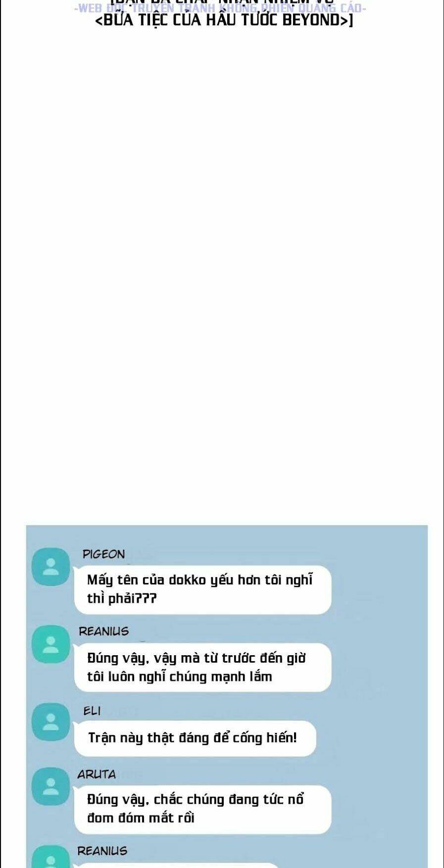 Mọt sách: Chapter 62