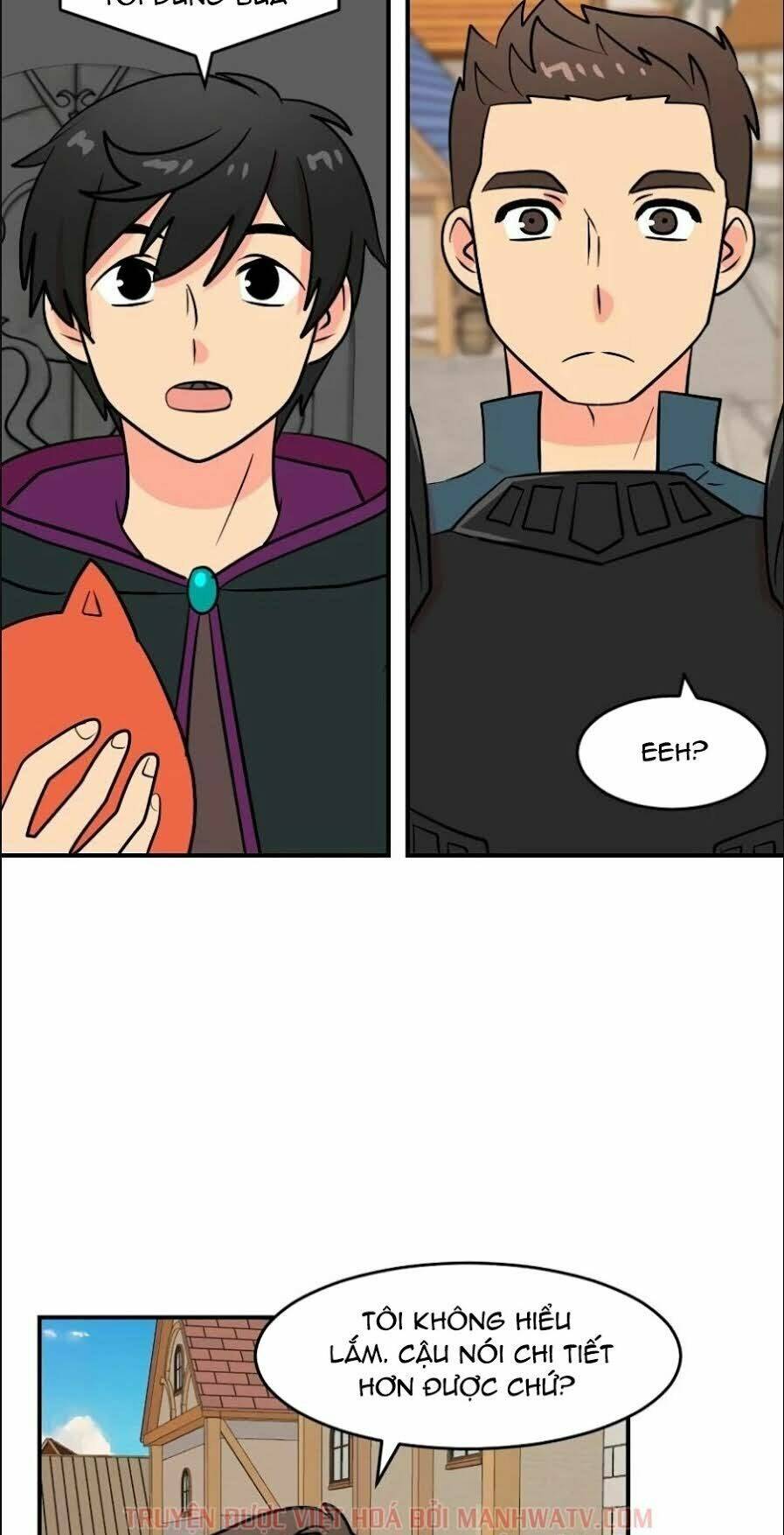 Mọt sách: Chapter 62