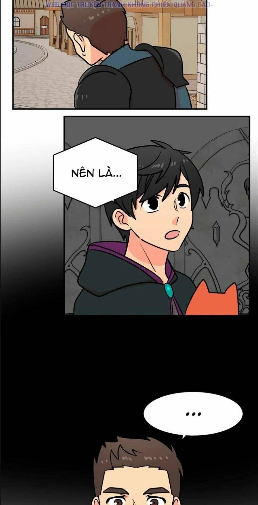 Mọt sách: Chapter 62