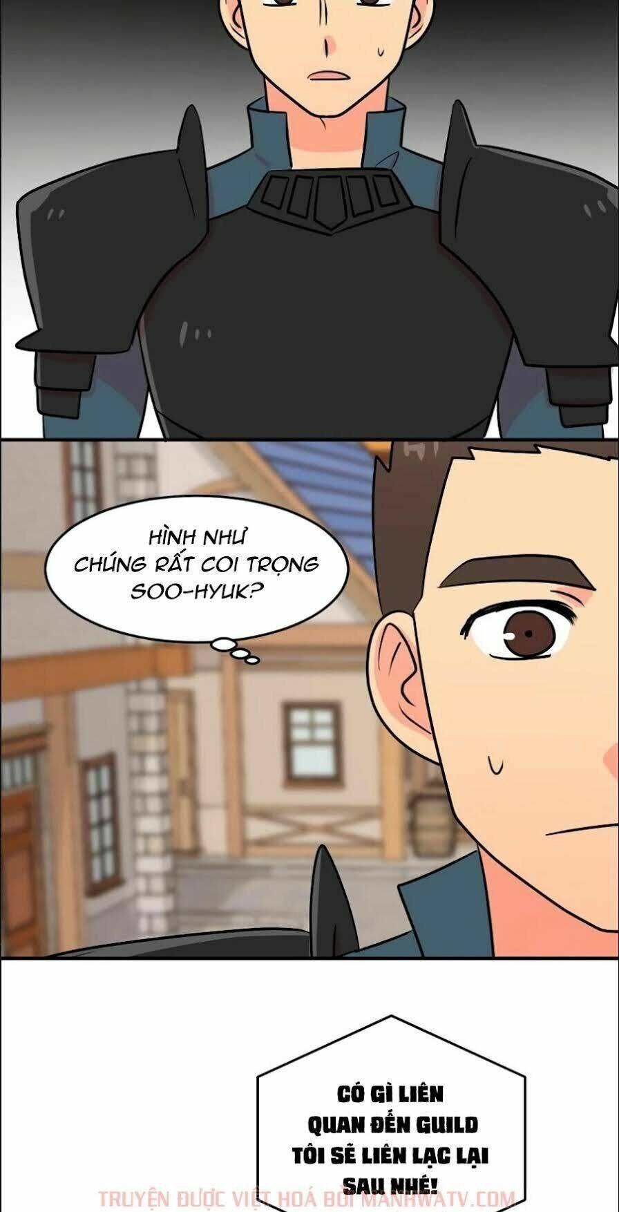 Mọt sách: Chapter 62