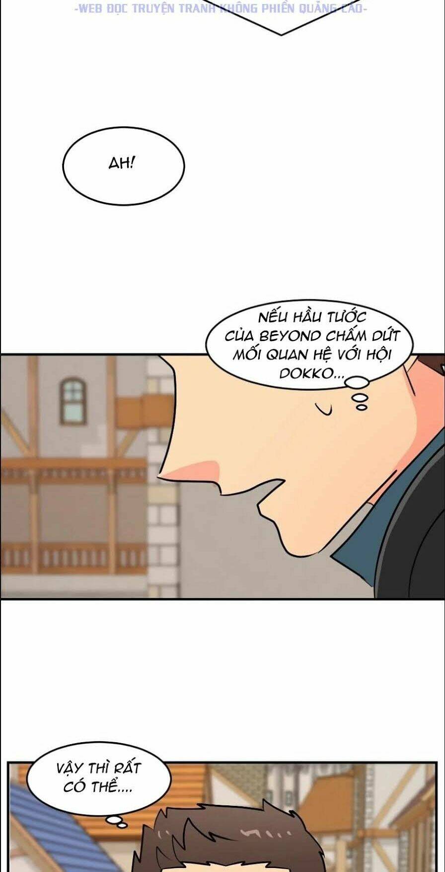 Mọt sách: Chapter 62