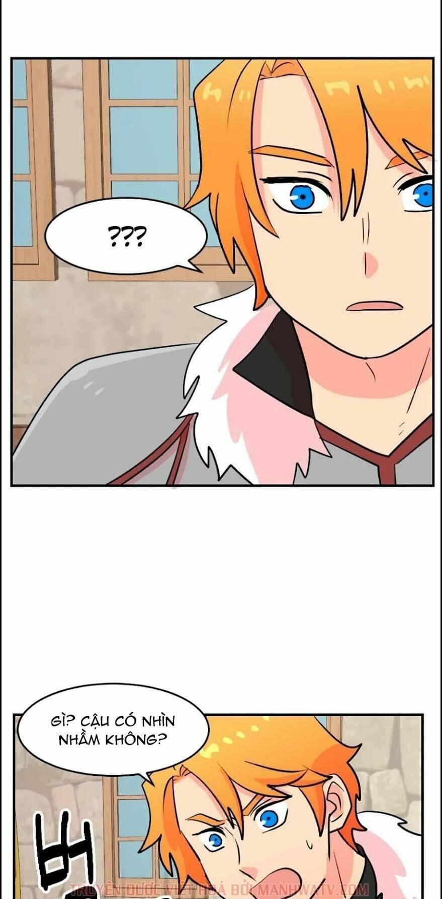 Mọt sách: Chapter 62