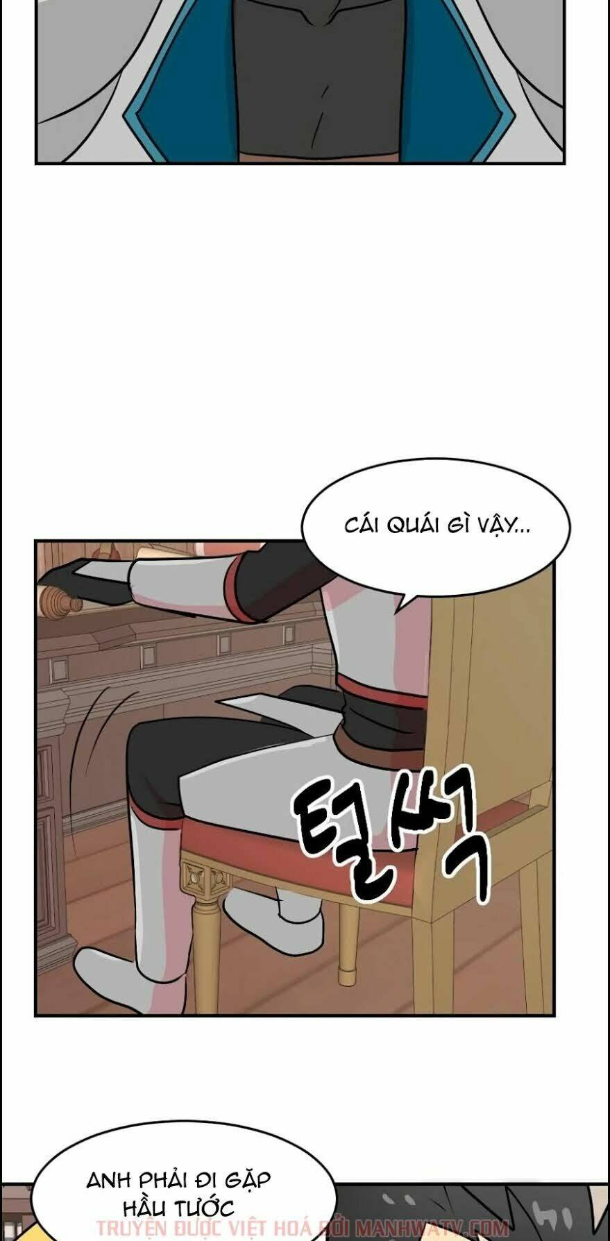 Mọt sách: Chapter 62