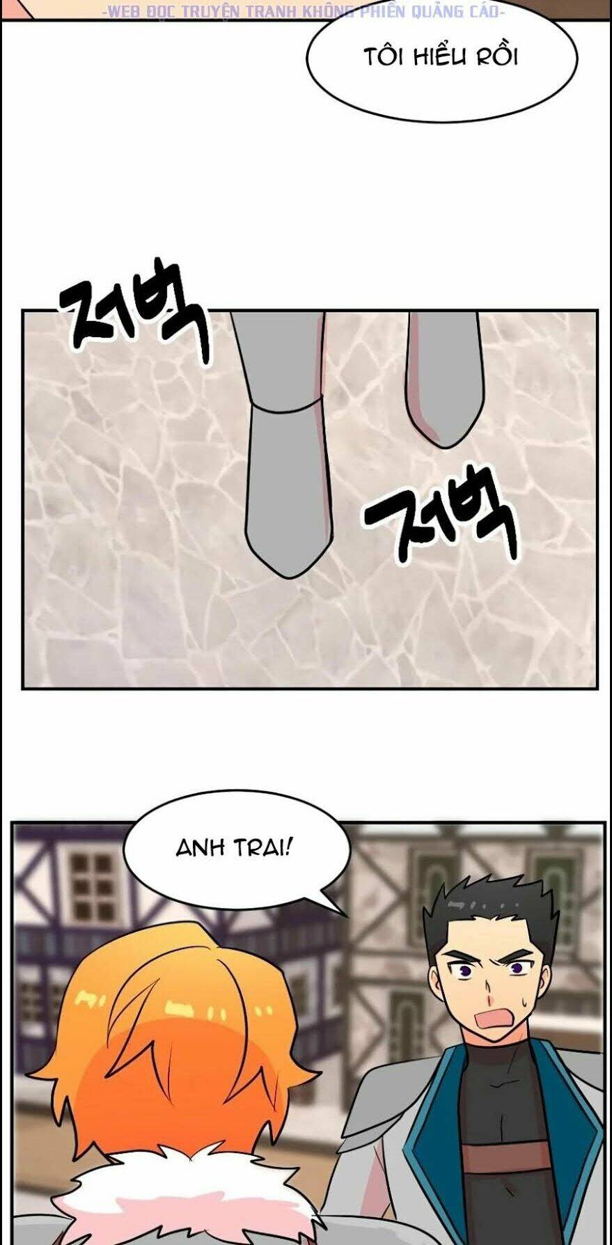 Mọt sách: Chapter 62