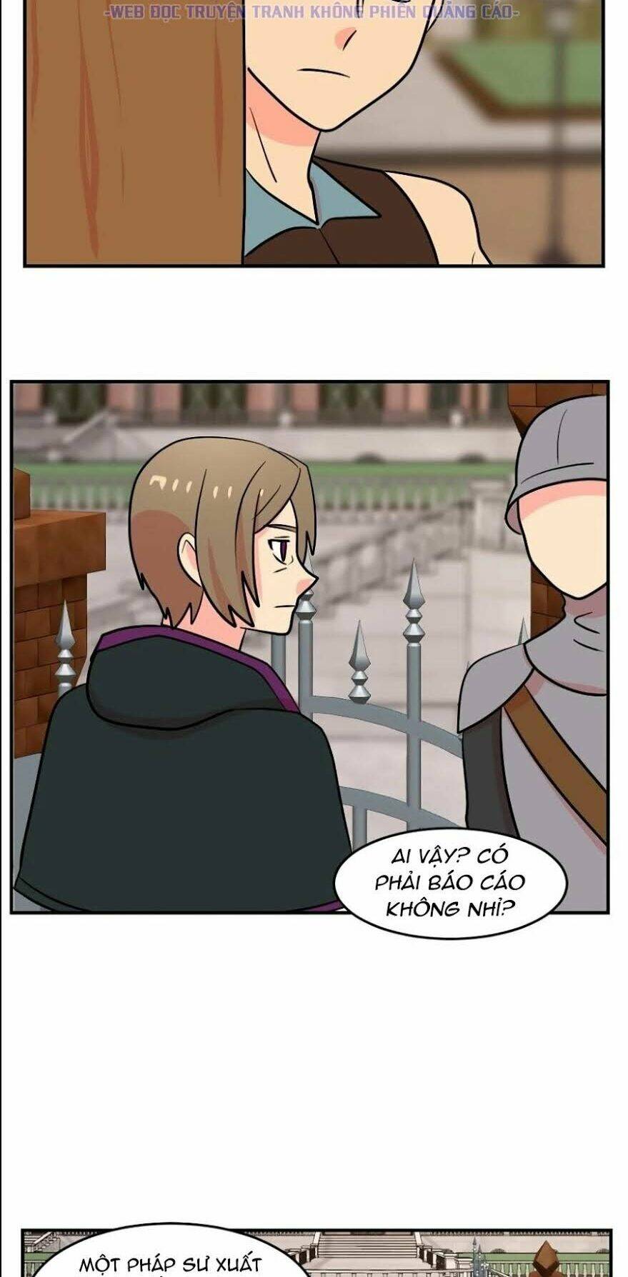 Mọt sách: Chapter 62