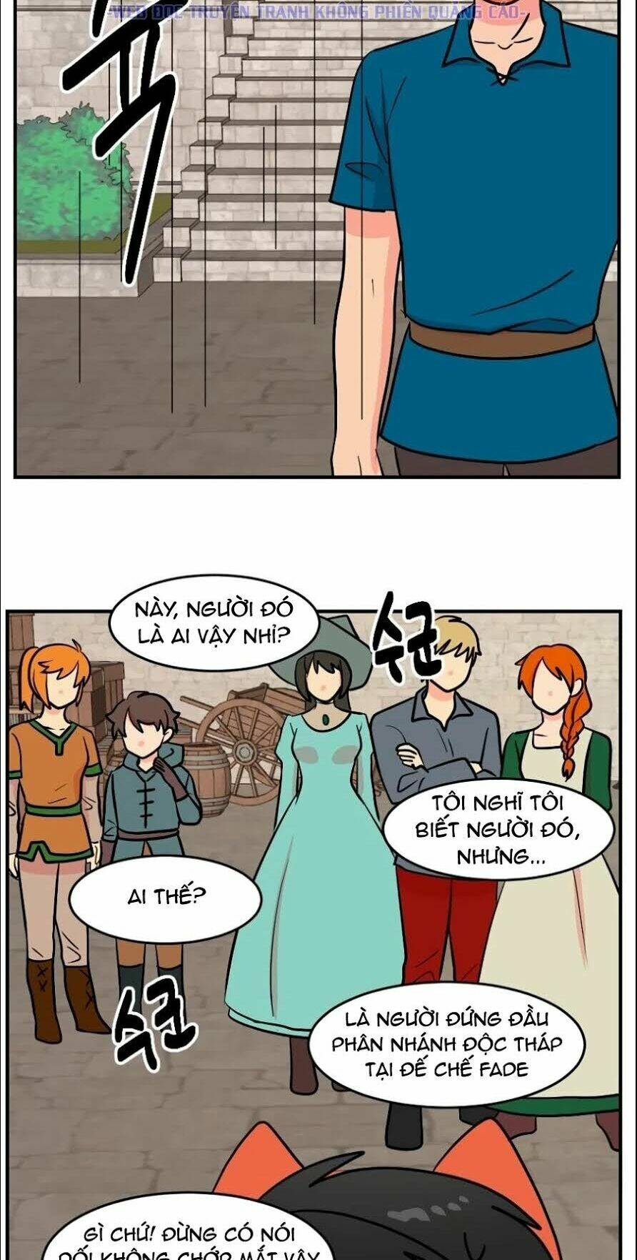 Mọt sách: Chapter 62