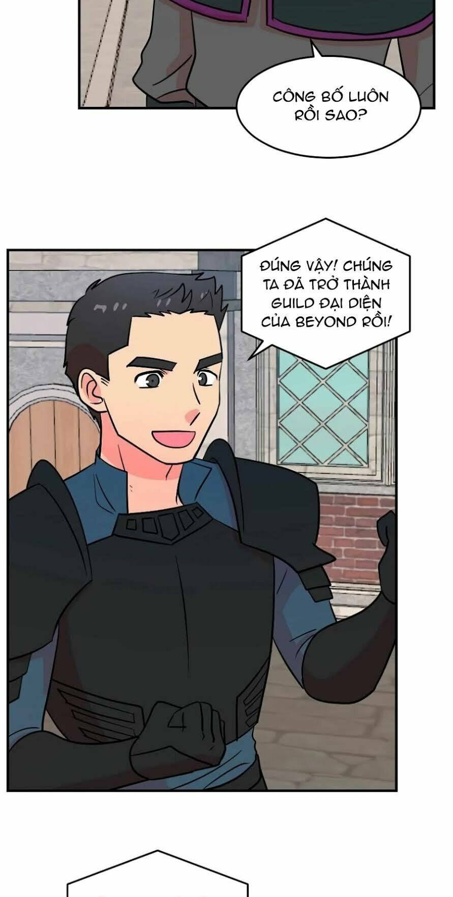 Mọt sách: Chapter 65