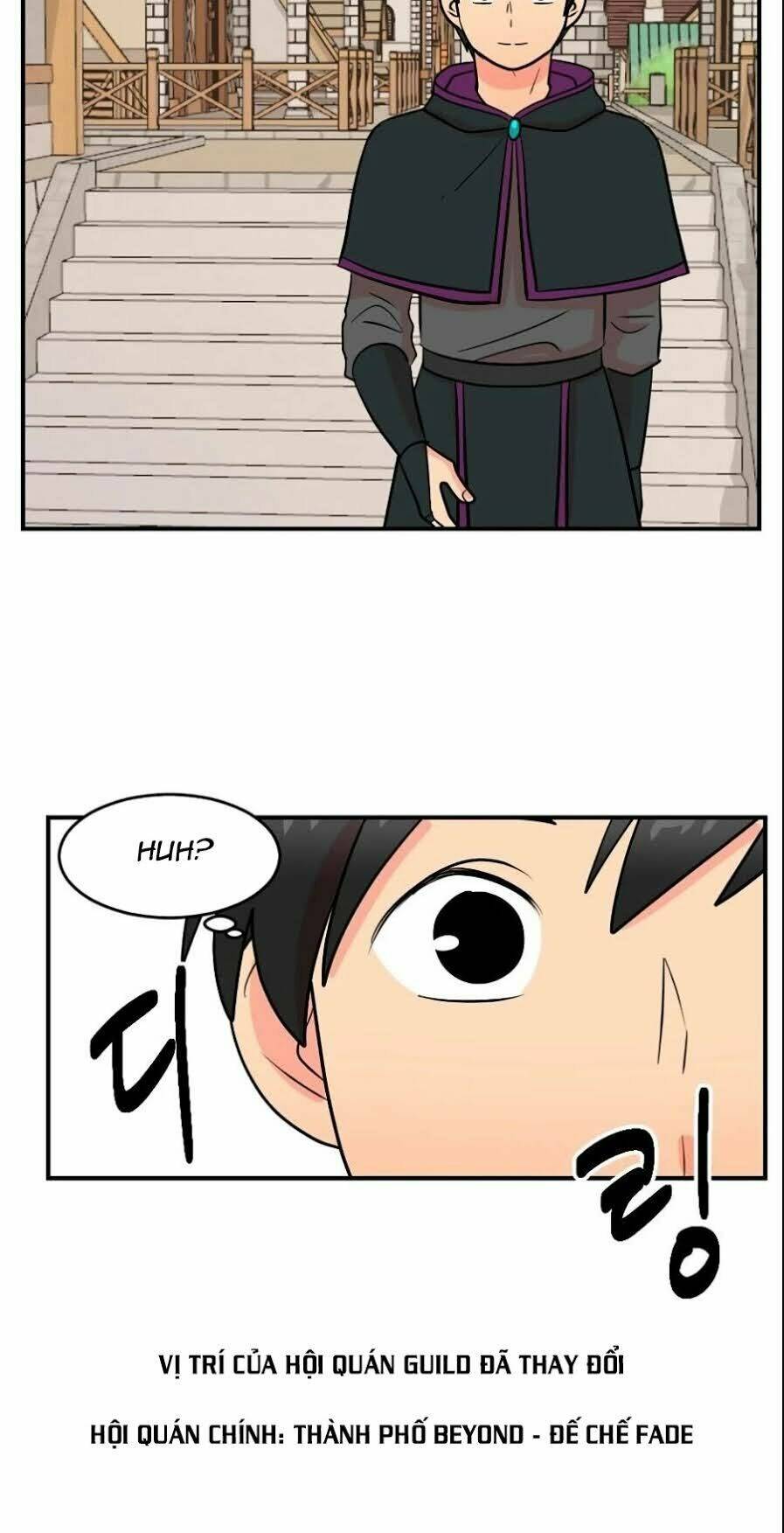 Mọt sách: Chapter 65