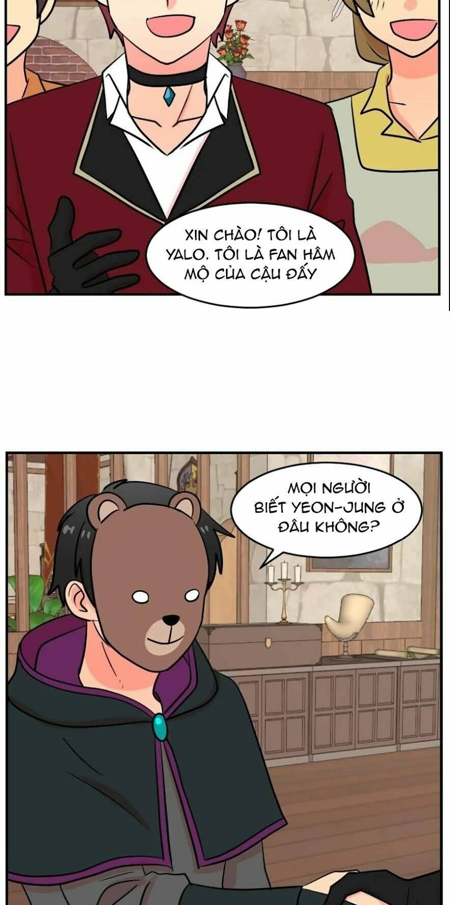 Mọt sách: Chapter 66