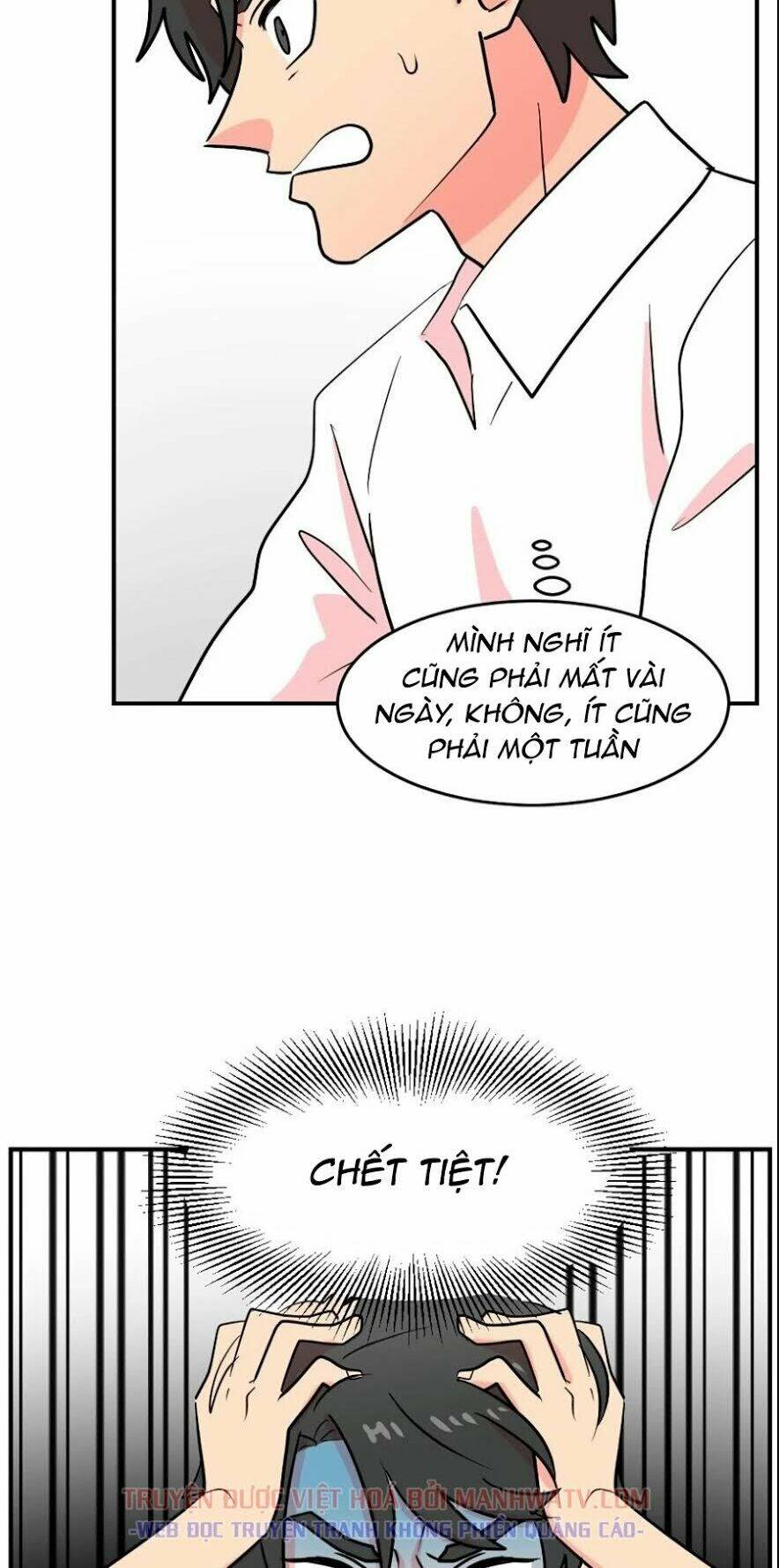 Mọt sách: Chapter 66