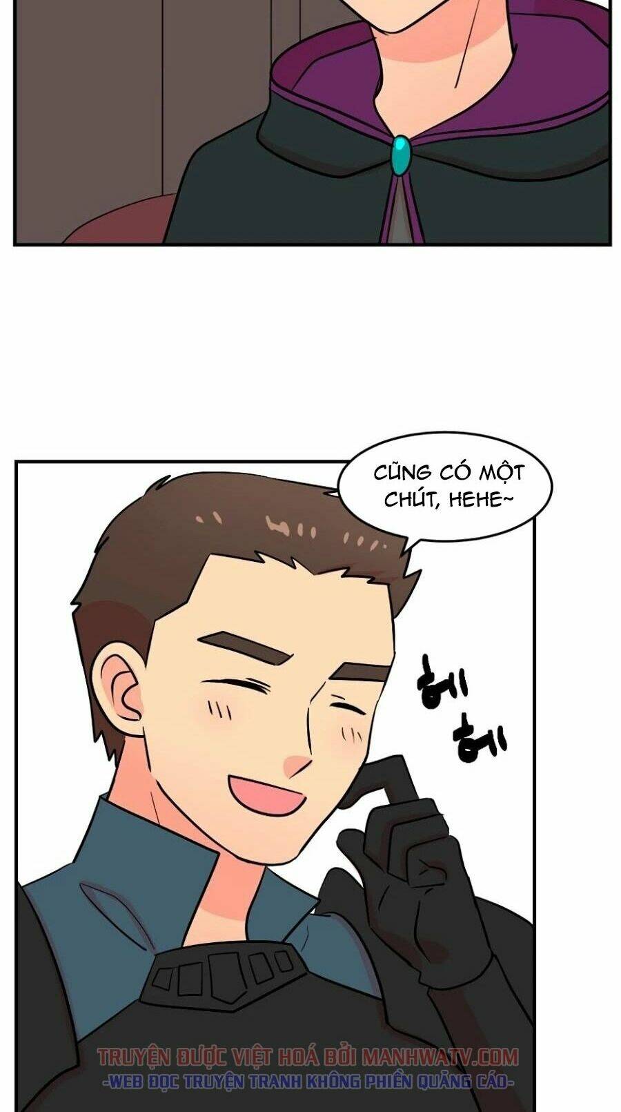 Mọt sách: Chapter 66