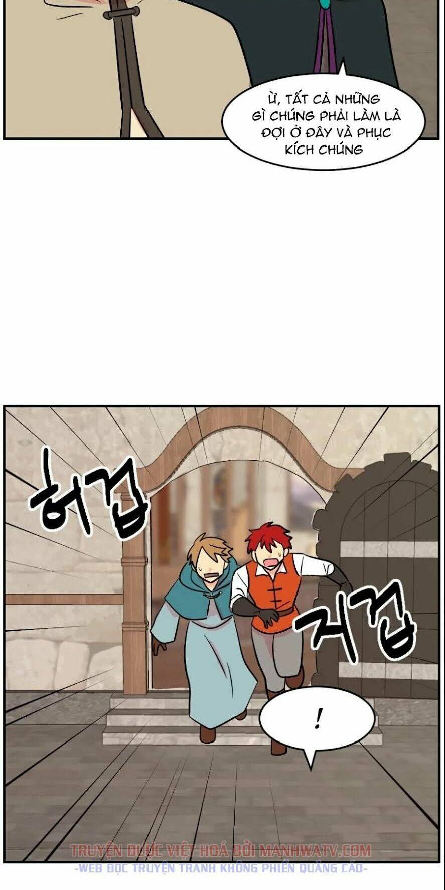 Mọt sách: Chapter 66