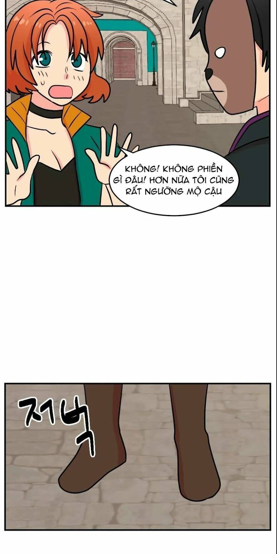 Mọt sách: Chapter 66