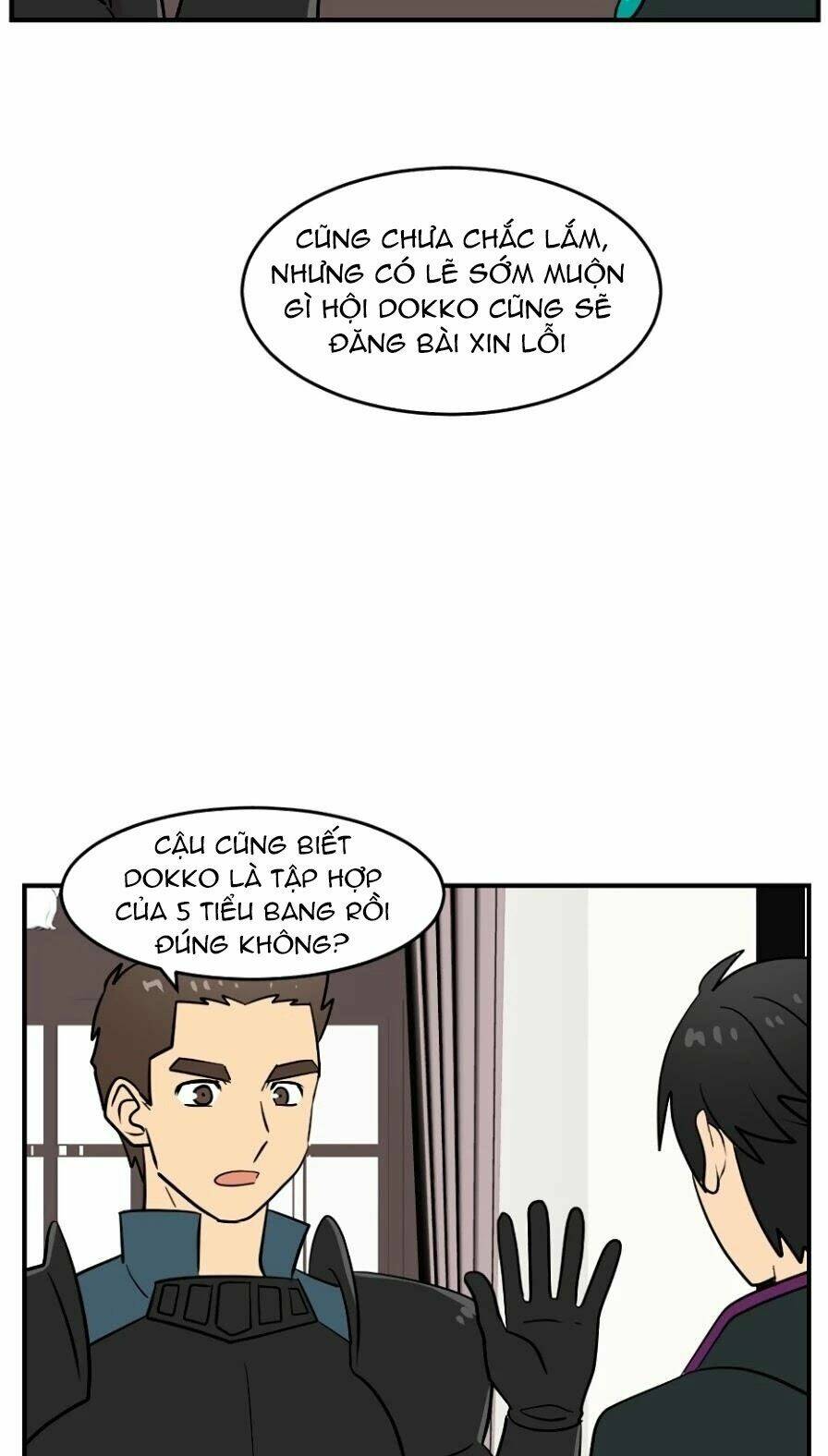 Mọt sách: Chapter 66