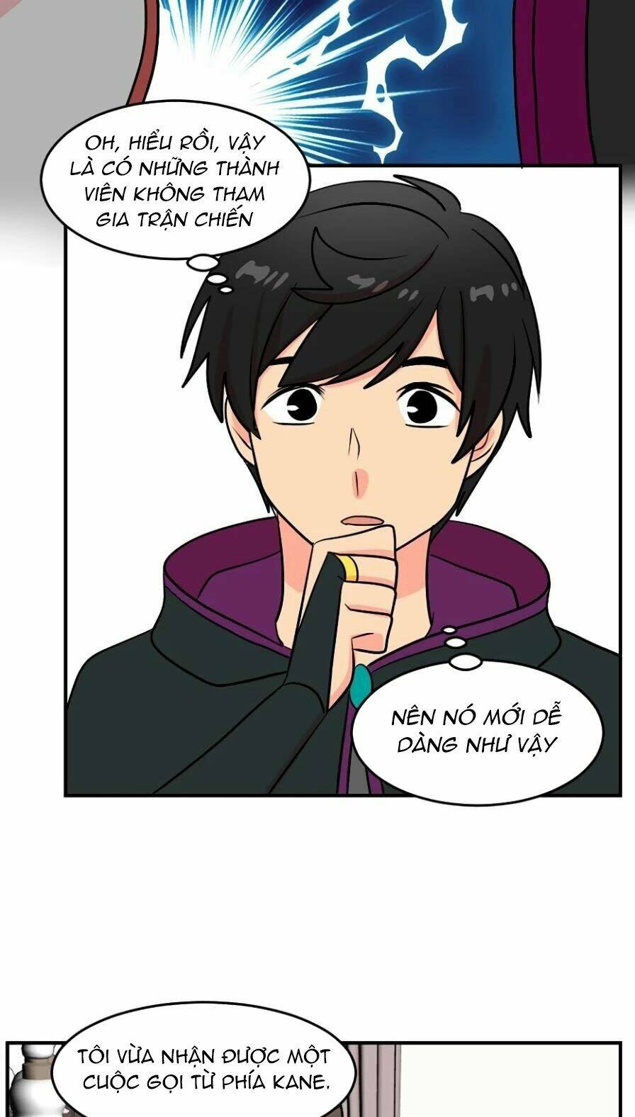 Mọt sách: Chapter 66