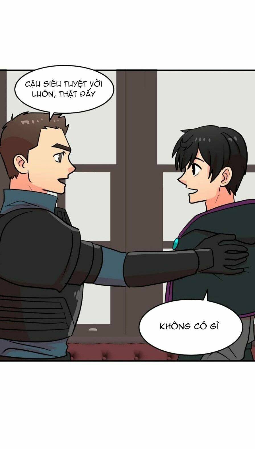 Mọt sách: Chapter 66