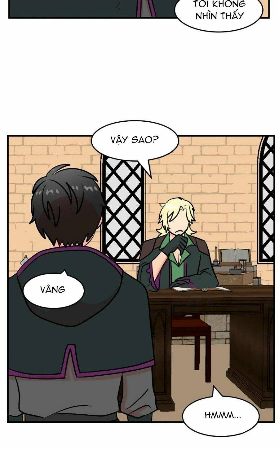 Mọt sách: Chapter 67