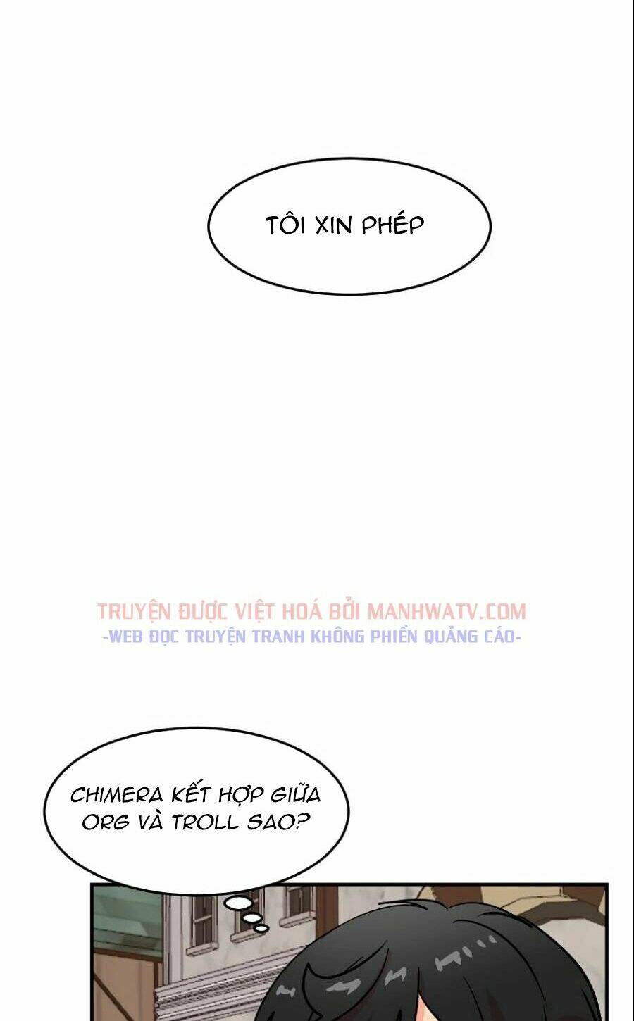 Mọt sách: Chapter 67