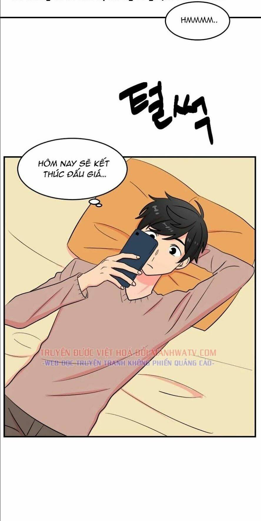 Mọt sách: Chapter 67