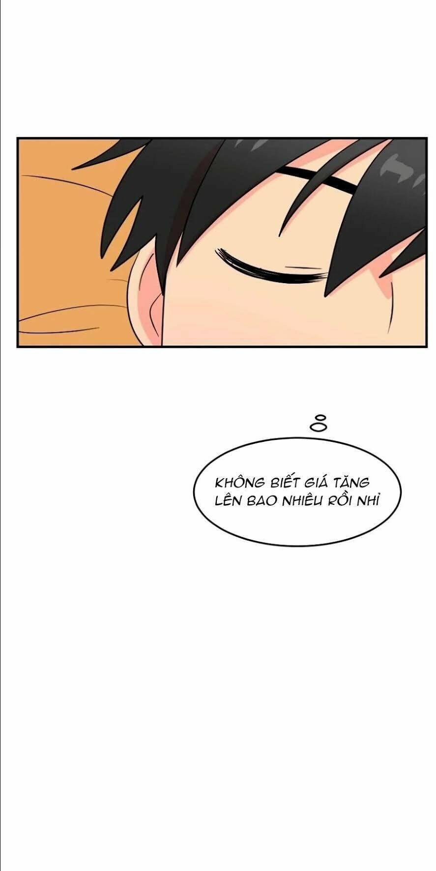 Mọt sách: Chapter 67