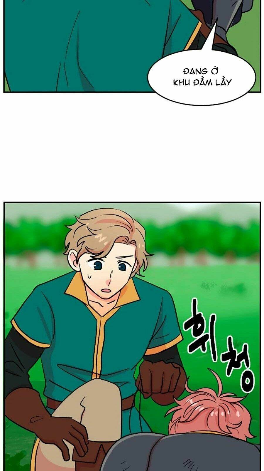 Mọt sách: Chapter 72