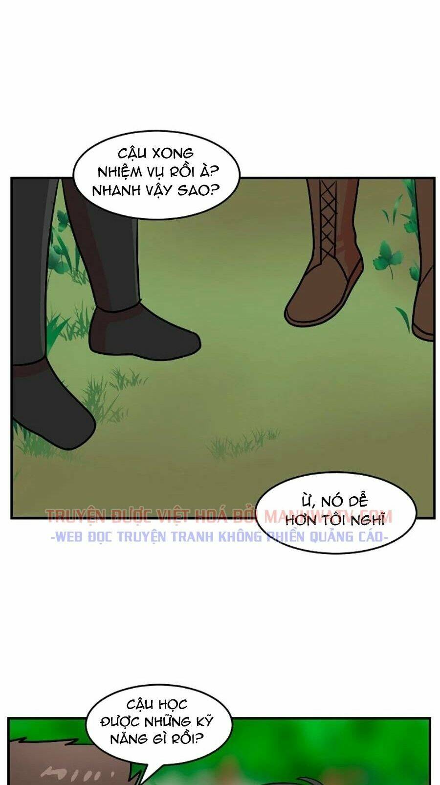 Mọt sách: Chapter 72