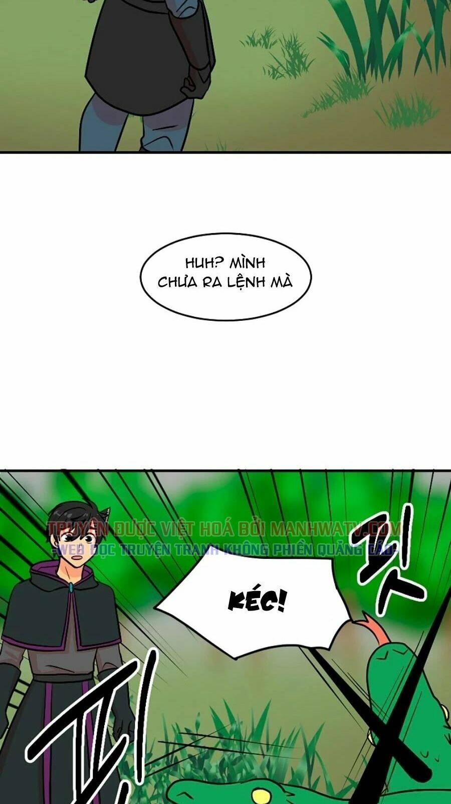 Mọt sách: Chapter 72