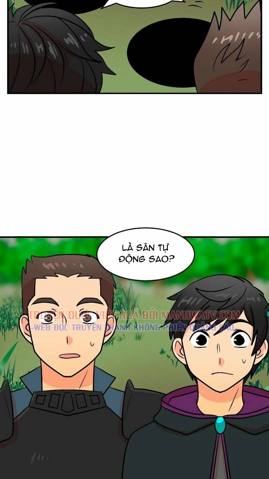 Mọt sách: Chapter 72