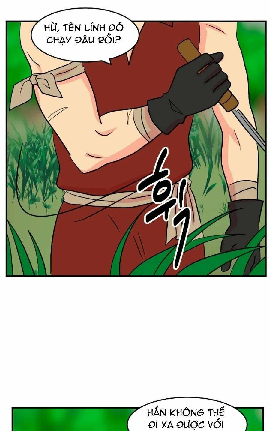 Mọt sách: Chapter 72