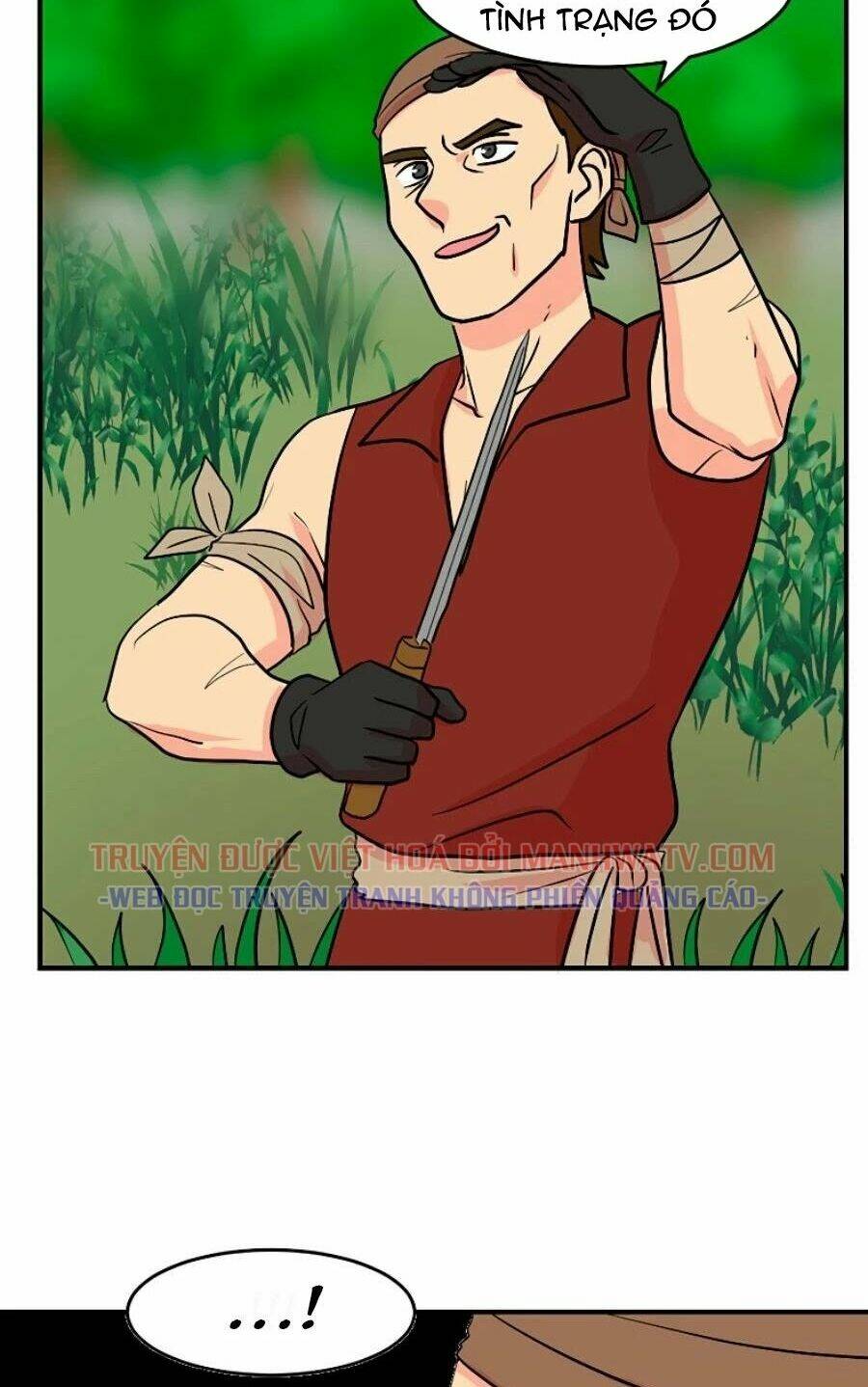 Mọt sách: Chapter 72