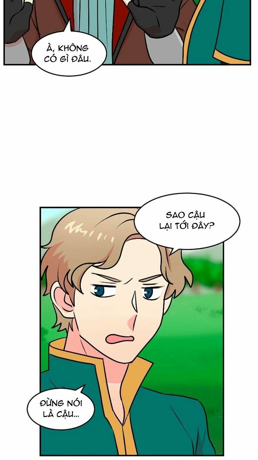 Mọt sách: Chapter 72