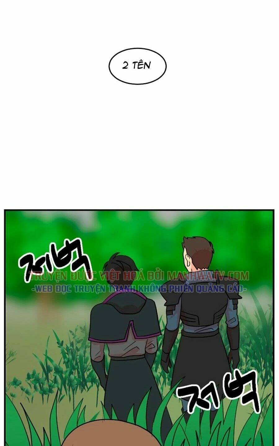 Mọt sách: Chapter 72