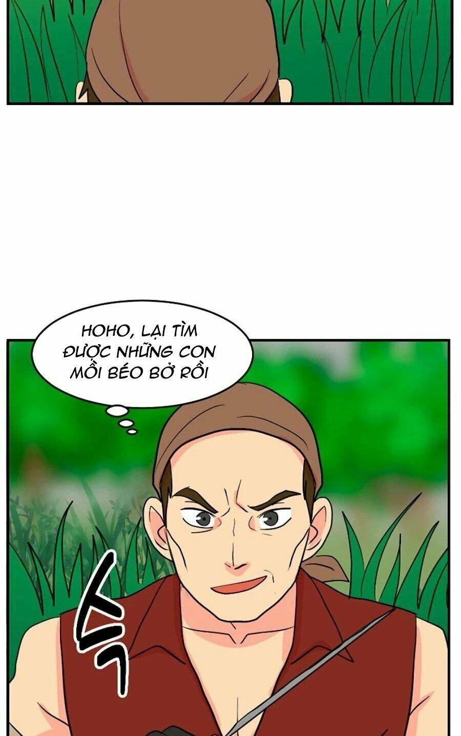 Mọt sách: Chapter 72
