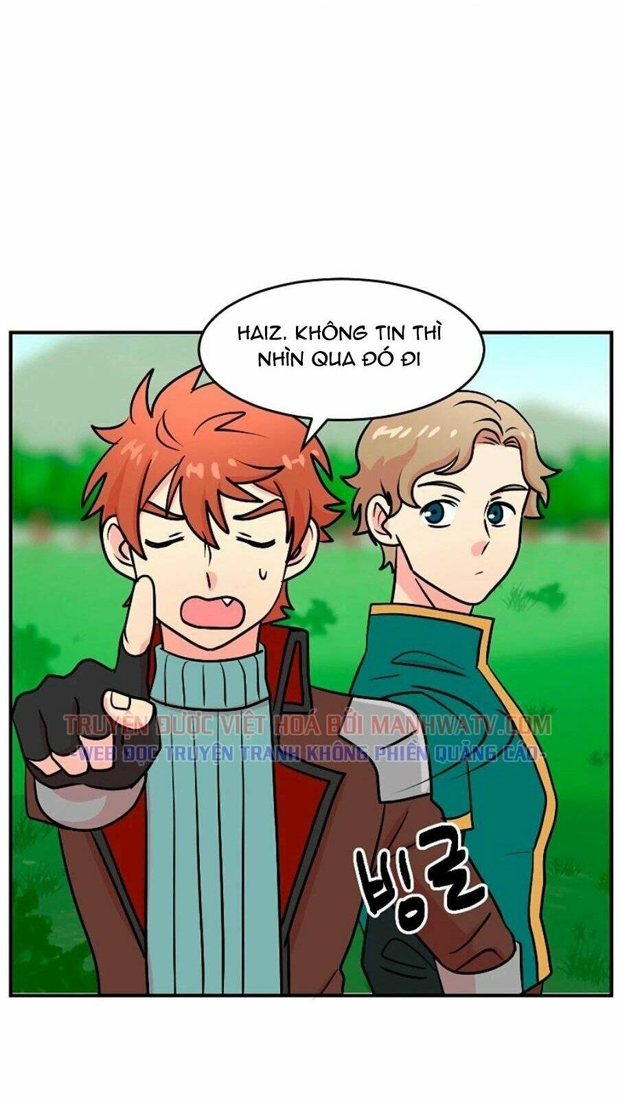 Mọt sách: Chapter 72