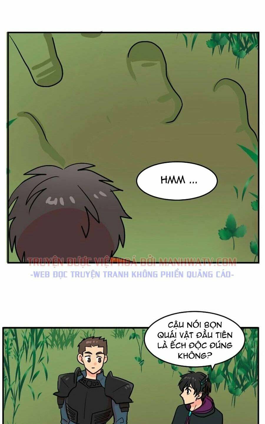 Mọt sách: Chapter 72
