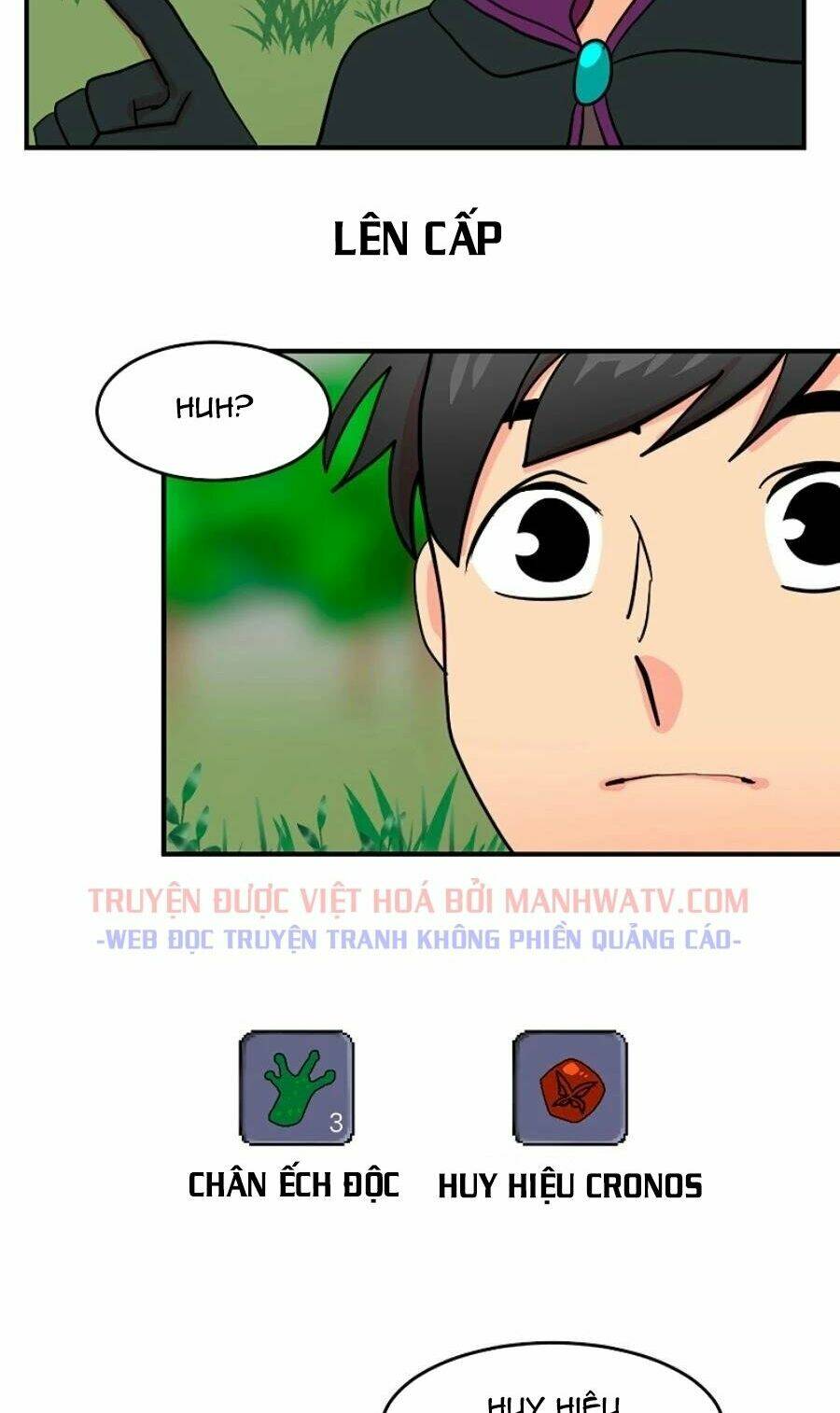 Mọt sách: Chapter 72