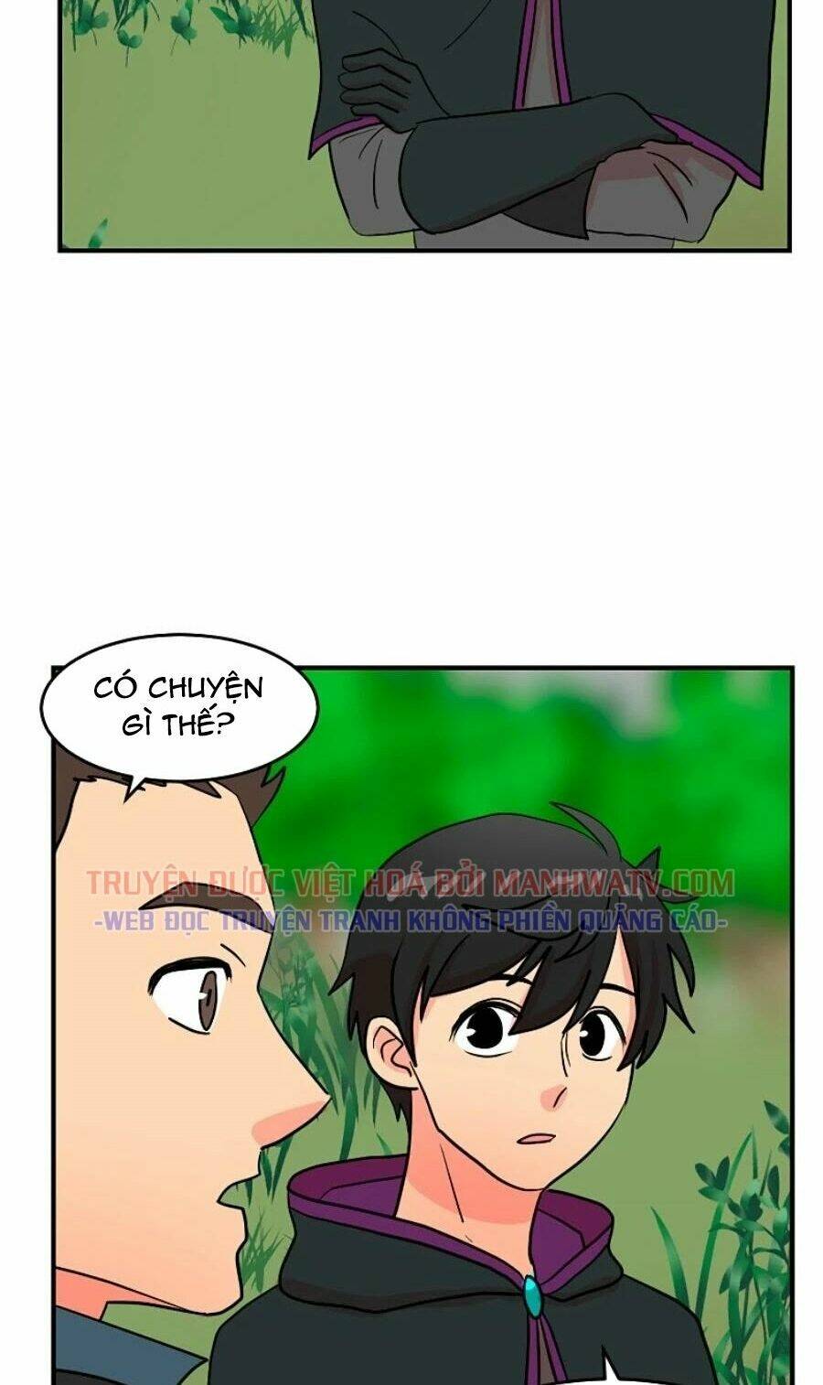 Mọt sách: Chapter 72
