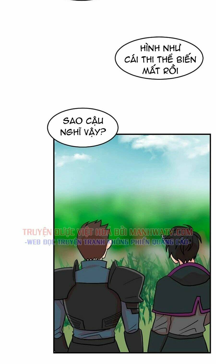 Mọt sách: Chapter 72
