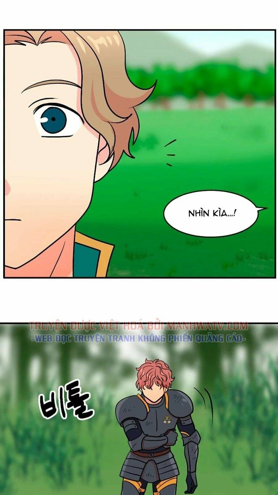 Mọt sách: Chapter 72