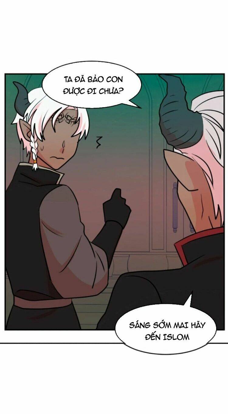 Mọt sách: Chapter 80