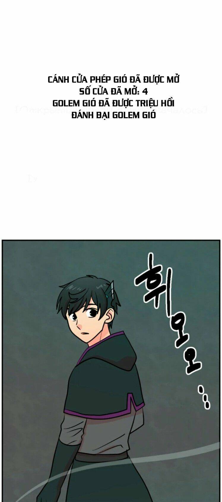 Mọt sách: Chapter 80