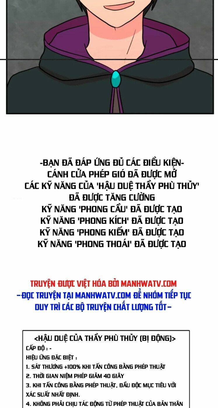 Mọt sách: Chapter 80