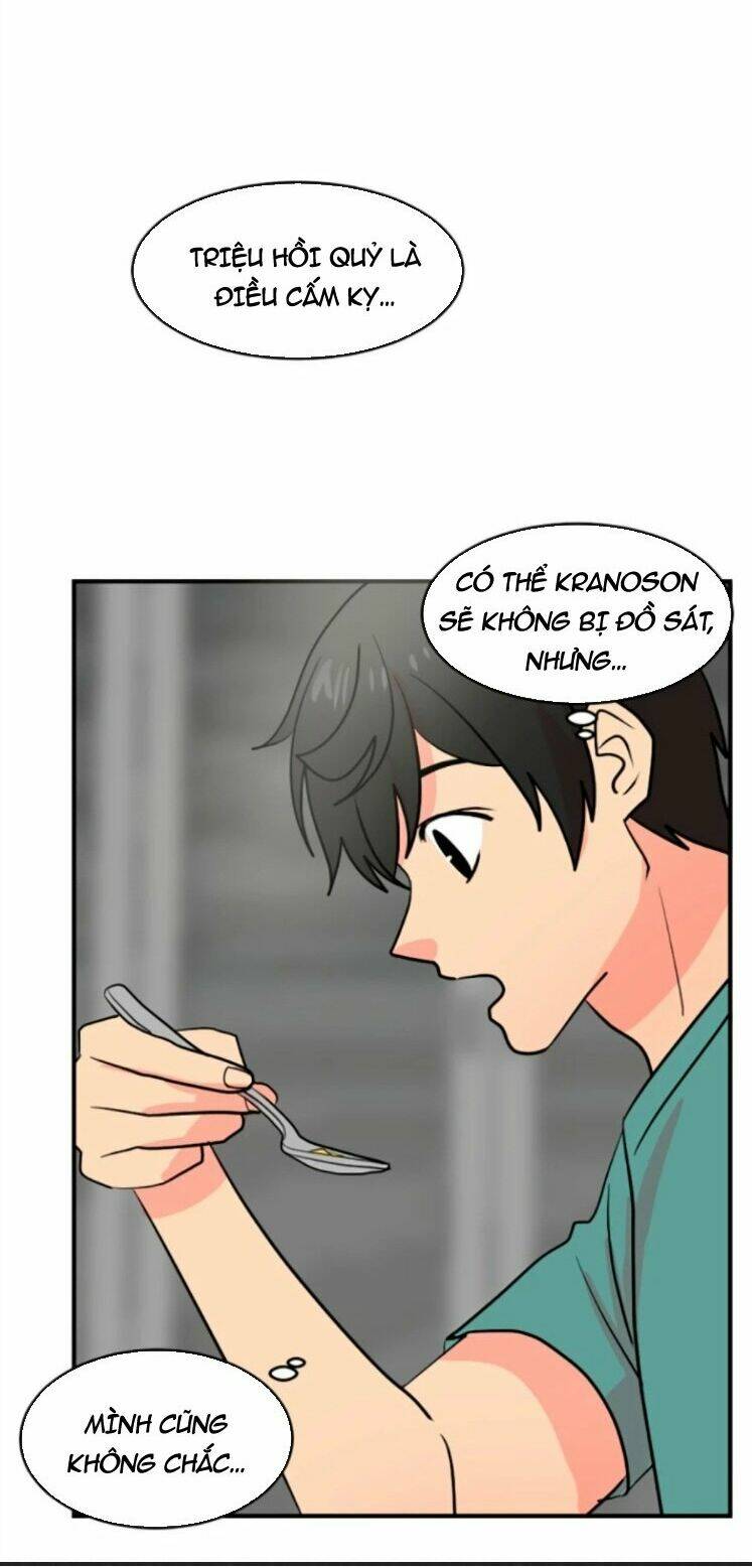 Mọt sách: Chapter 80