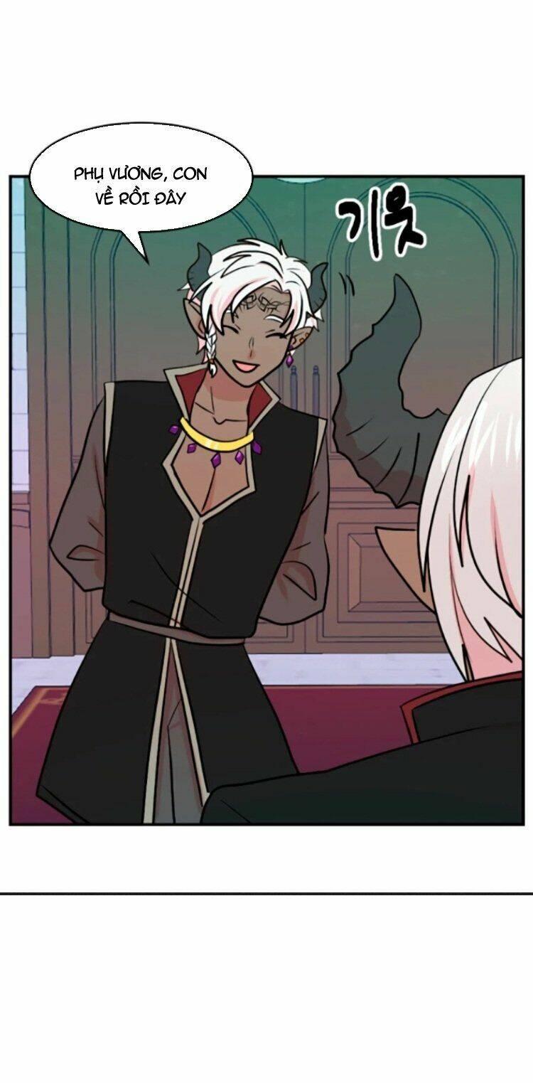 Mọt sách: Chapter 80