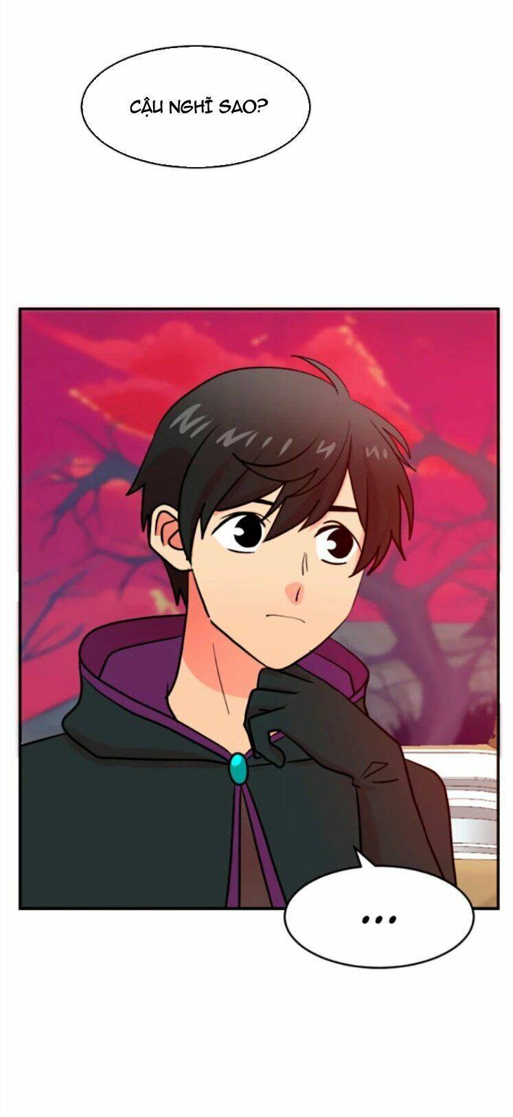 Mọt sách: Chapter 80