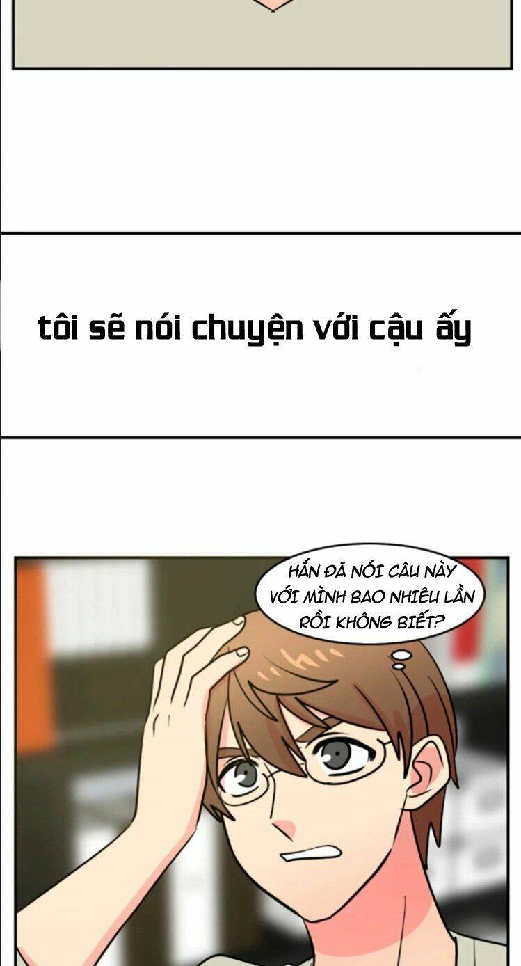 Mọt sách: Chapter 81