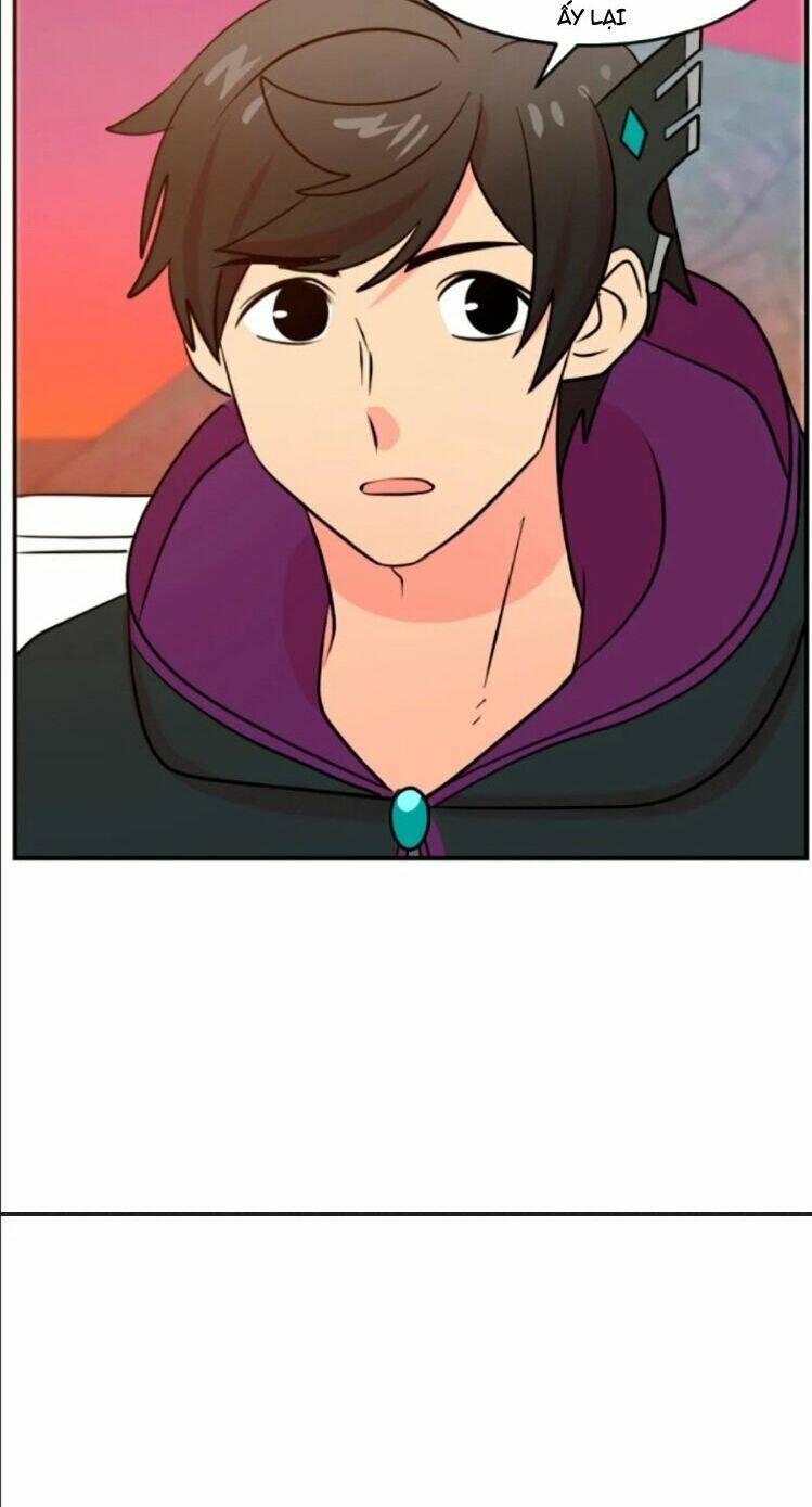 Mọt sách: Chapter 81